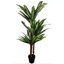 Planta Artificial Decore Con Macetero 96 Cm 