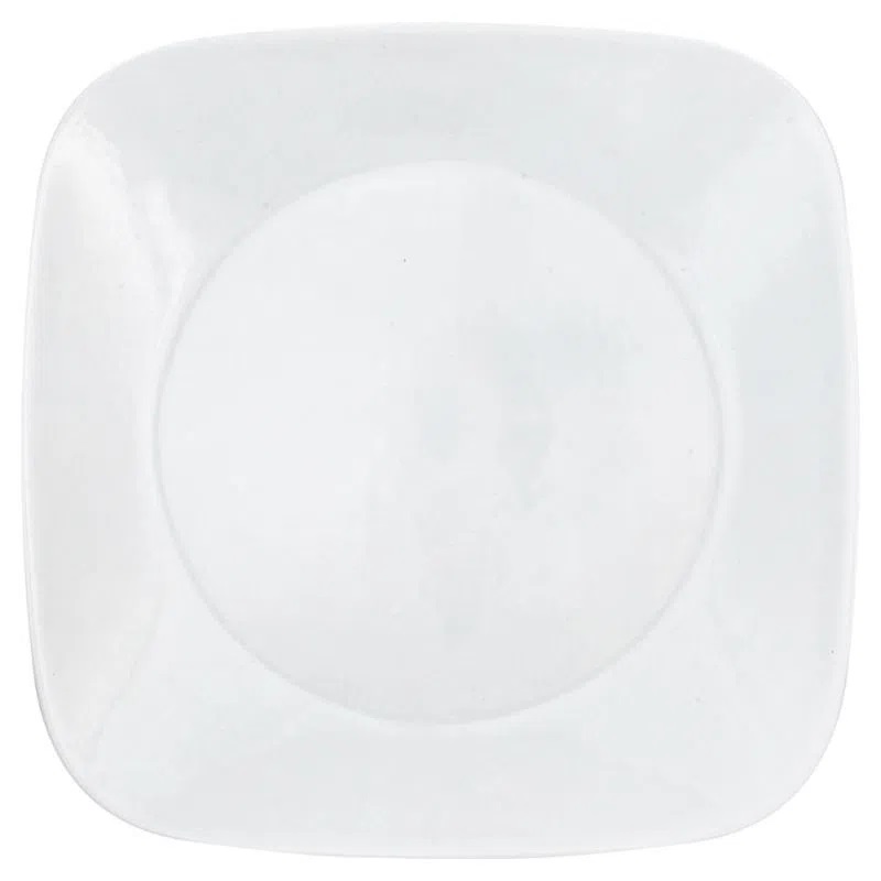 Plato Corelle De Vitrelle Blanco