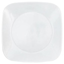 Plato Corelle De Vitrelle Blanco
