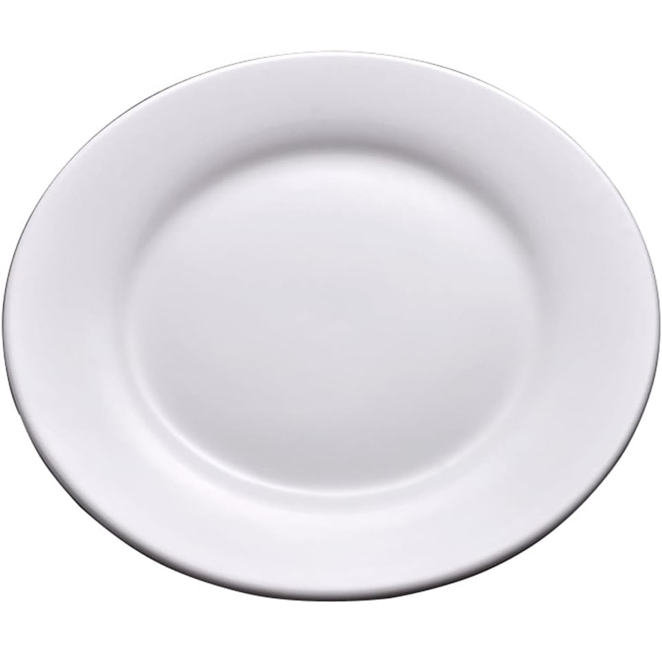 Plato Corelle Vitrelle Blanco