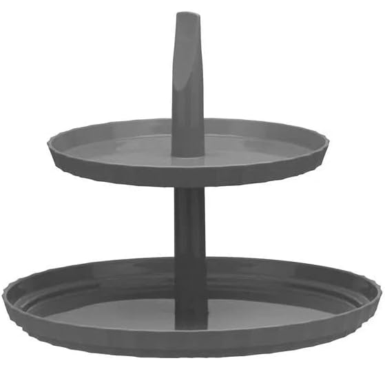 Portadulces OU Doble Gris