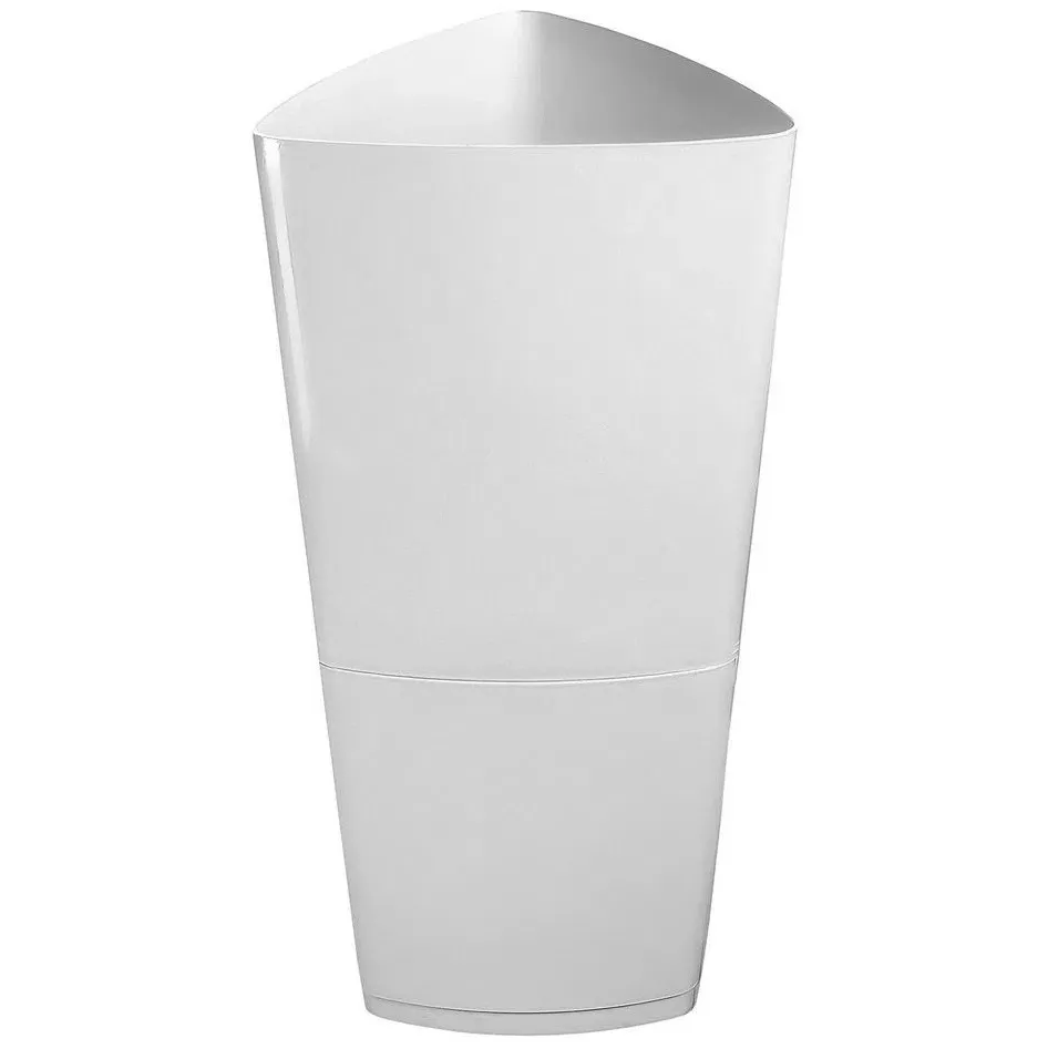 Portaparaguas OU Tria Blanco