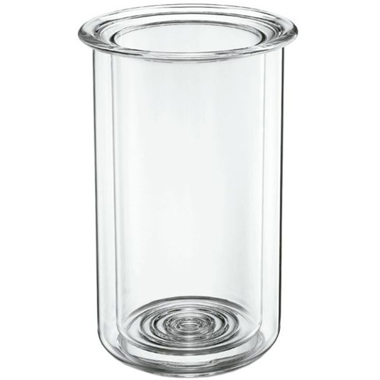 Portabotella Termico Guzzini Transparente