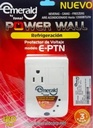 Protector Emerald Para Neveras 120V Blanco