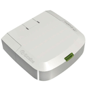 Protector De Voltaje Exceline Para Aires Acondicionados Tipo Consola 220V Blanco