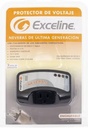 Protector Exceline De Neveras De Utima Generacion 120V Negro