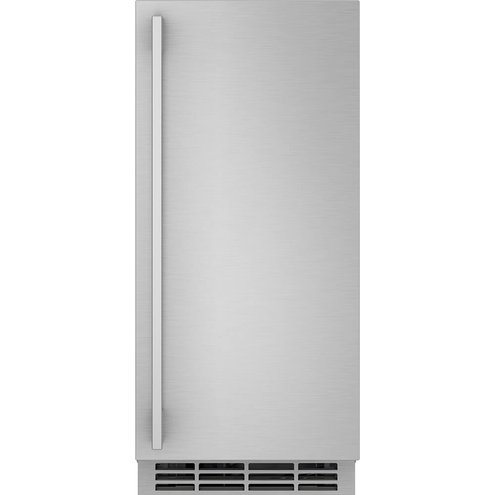 Puerta Monogram Para Fabricador De Hielo Acero