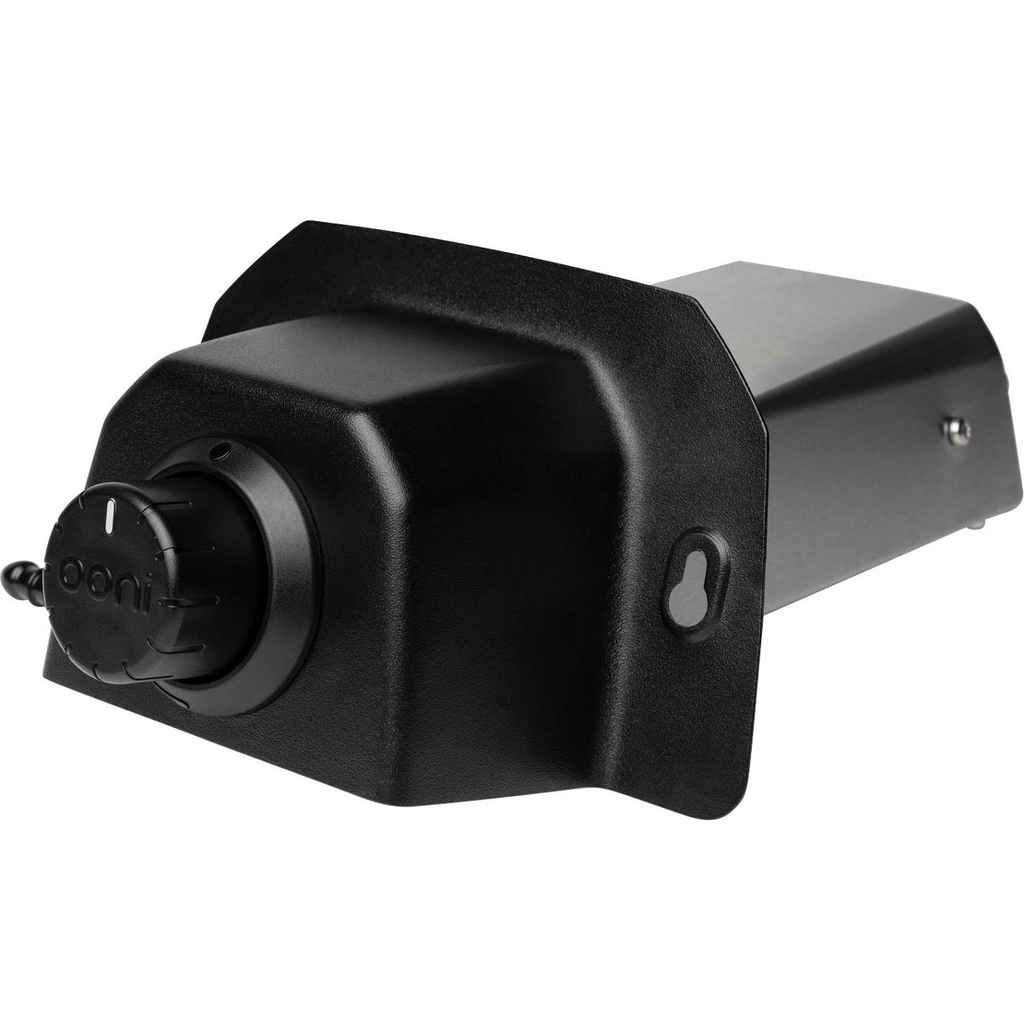 Quemador Ooni Para Horno Karu 16 Negro