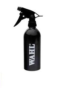 Rociador Wahl Metalico Negro