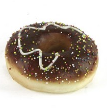 Rosquilla Artificial Soho