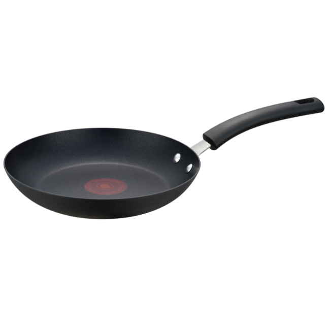 Sarten Magefesa Practix 16 Cm Aluminio Anodizado Negro 