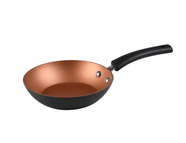 Sarten Magefesa Aluminio Anodizado Practix 20 Cm