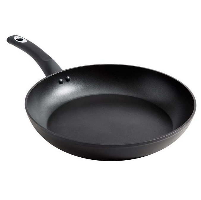 Sarten Oster Allston 31 Cm Antiadherente Negro