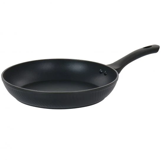 Sarten Oster Kono 28 Cm De Induccion Negro