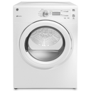 Secadora 22 Kg GE Carga Frontal Blanco