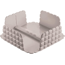 Servilletero Guzzini Tiffany Beige