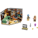 Set De Construccion Marvel Lego El Nuevo Asgard Del Hermano Thor Multicolor