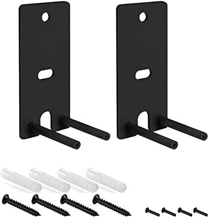 Soporte De Pared Bose OmniJewel (Par) Negro