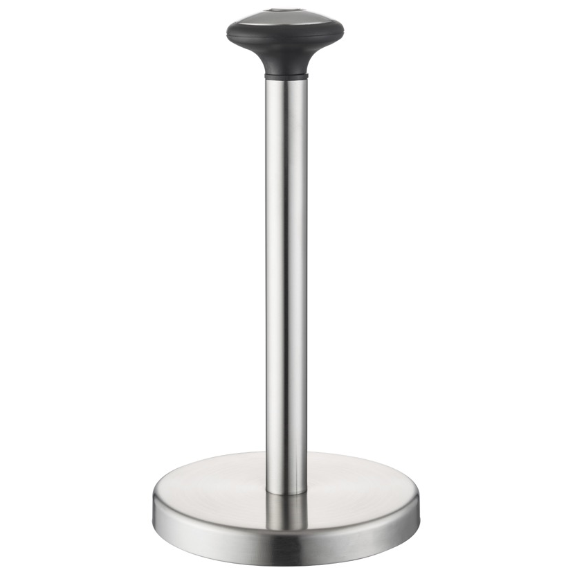 Soporte Para Toallas De Papel Kitchen details Acero