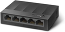Switch Tp-link 5 Puertos 10/100/1000Mbps
