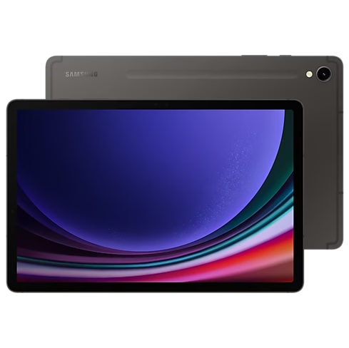 Tablet Samsung Galaxy S9 AMOLED 11" 8/128Gb 13Mp Octa Core Gris Ocuro