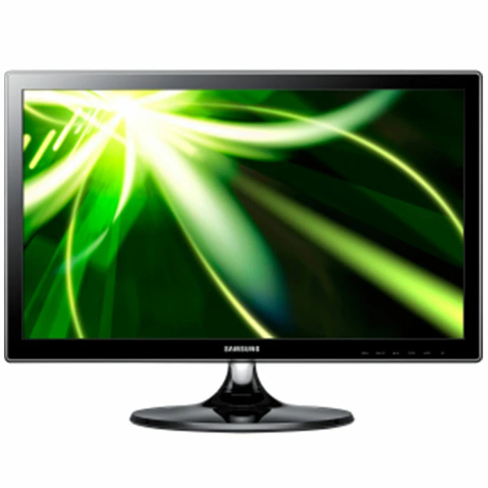 TV 27" Samsung LED HD TN Smart Con Cornetas Y Dolby Digital Negro
