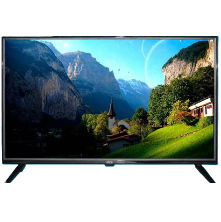 TV 32" Mystic LED HD