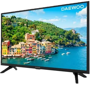 TV 43" FHD Winia Daewoo Smart