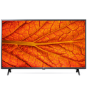 TV 43" LG LED UHD 4K Smart Procesador Quad Core Con Virtual Surround Plus Dynamic Color