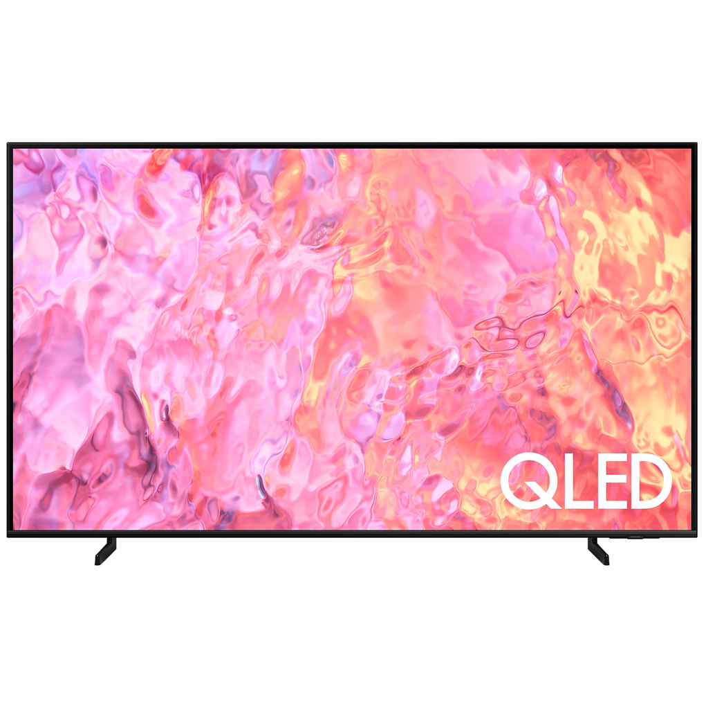 TV 50" Samsung QLED UHD 4K Smart Procesador Quantum Lite 4K Con Quantum HDR