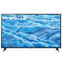 TV 55" LG LED UHD 4K Smart Procesador α5 4K Con 360º VR Play HDR Active
