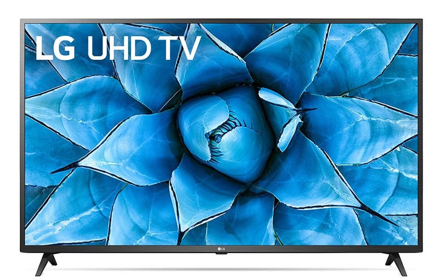 TV 55" LG LED UHD 4K Smart Procesador α5 Con Filmmaker Mode HDR10 Pro HLG Pro