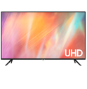 TV 55" Samsung Crystal LED UHD 4K Smart Procesador Crystal 4K Con PurColor Y Motion Xcelerator