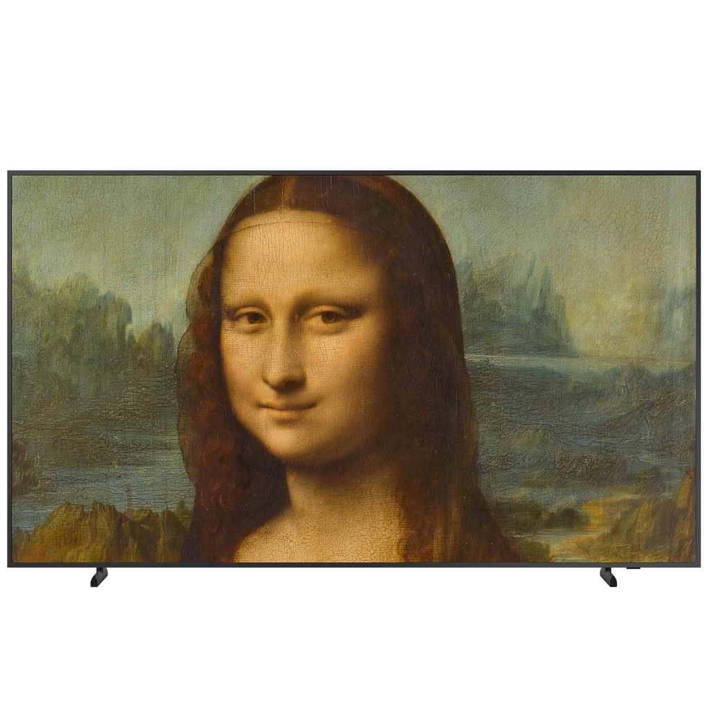 TV 55" Samsung The Frame QLED UHD 4K Smart Con Art Mode Pantalla Mate