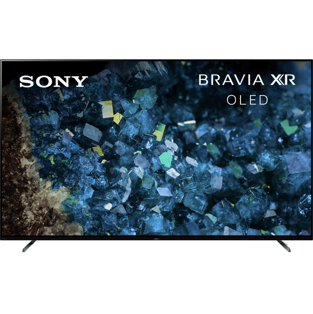 TV 55" Sony Bravia XR OLED UHD 4K Smart Procesador Cognitivo XR Con HDR Y Acoustic Surface Audio