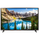TV 65" LG LED UHD 4K Smart Procesador α5 Con Active HDR TruMotion Ultra Surround