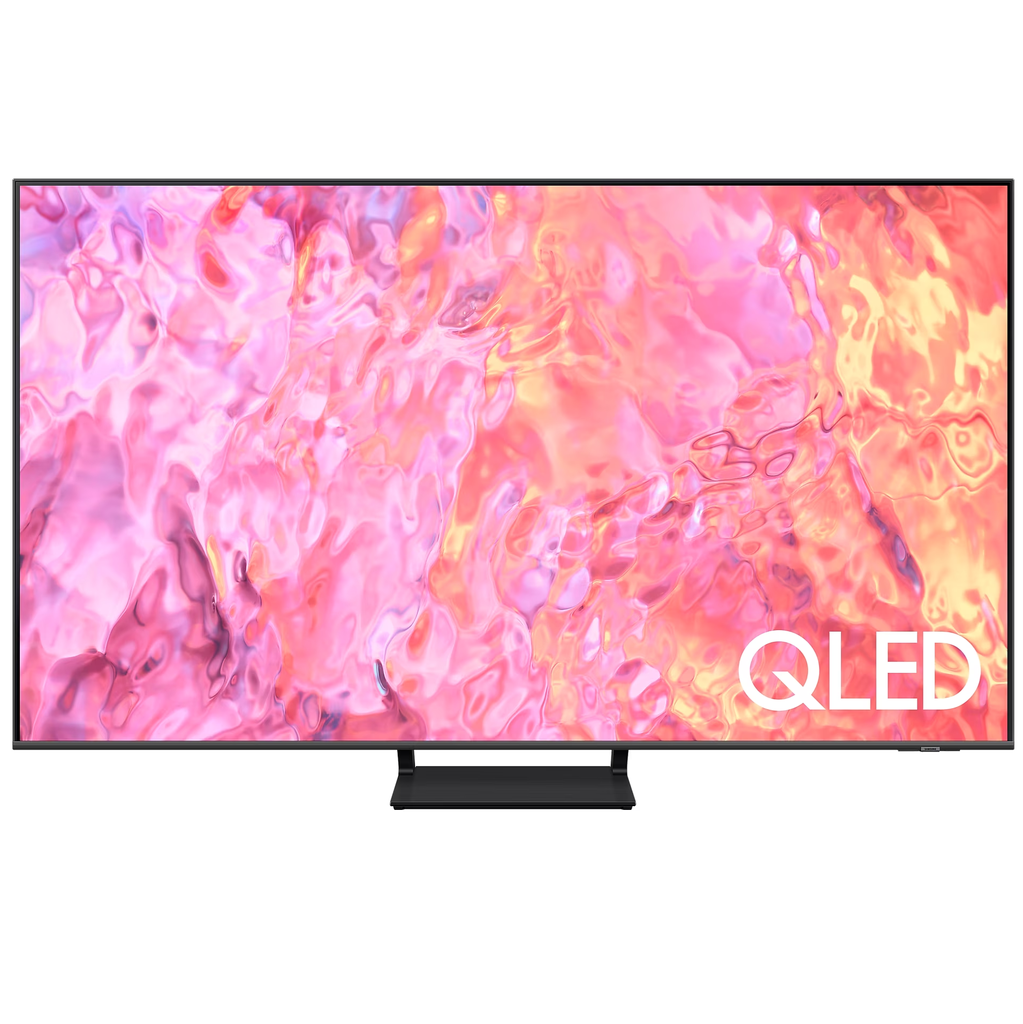 TV 65" Samsung QLED UHD 4K Smart Procesador Quantum Lite 4K Con Quantum Dot Y Quantum HDR