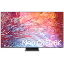 TV 65" Samsung Neo QLED 8K Smart Procesador Neural Quantum Lite 8K Con Quantum HDR 32X