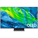TV 65" Samsung OLED UHD 4K Smart Procesador Neural Quantum 4K Con Dolby Atmos