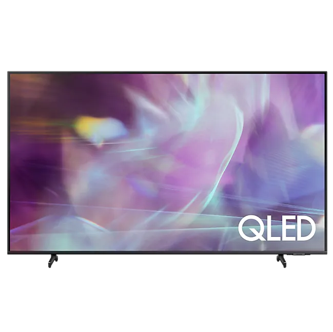 TV 70" Samsung QLED Doble LED UHD 4K Smart Procesador Quantum Lite 4K Con Quantum Dot Y Quantum HDR