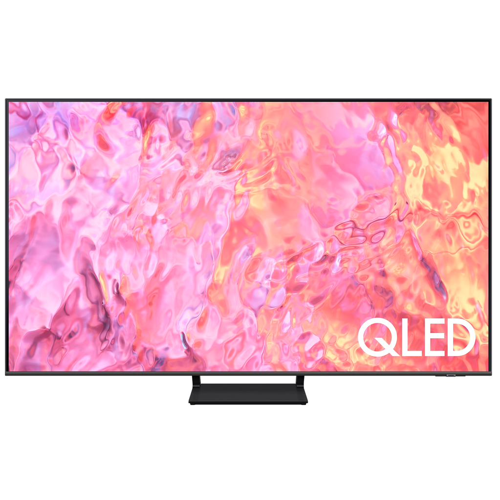 TV 70" Samsung QLED UHD 4K Smart Procesador Quantum Lite 4K Con Quantum HDR