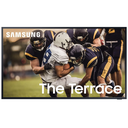 TV 75" Samsung The Terrace QLED UHD 4K Smart Procesador Quantum 4K Con Direct Full Array 16X Antirreflejo IP55