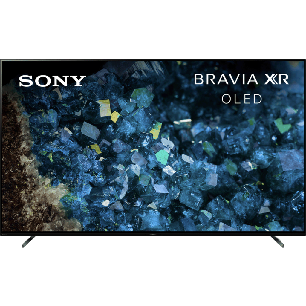 TV 77" Sony Bravia XR OLED UHD 4K Smart Procesador Cognitivo XR Con Acoustic Surface Audio