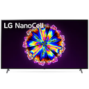TV 86" LG NanoCell UHD 4K Smart Procesador α7 AI 4K Gen3 Con 
Dolby Vision IQ Dolby Atmos