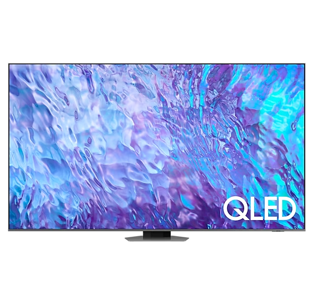 TV 98" Samsung QLED UHD 4K Smart Procesador Neural Quantum 4K Con Direct Full Array