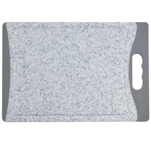 Tabla Para Cortar Cuisinart De Marmol 28 Cm Gris