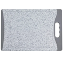 Tabla Para Cortar Cuisinart De Marmol 28 Cm Gris