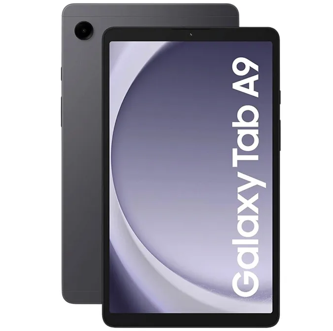 Tablet Samsung Galaxy A9 8.7" 4/64Gb 8Mp Octa Core Negro