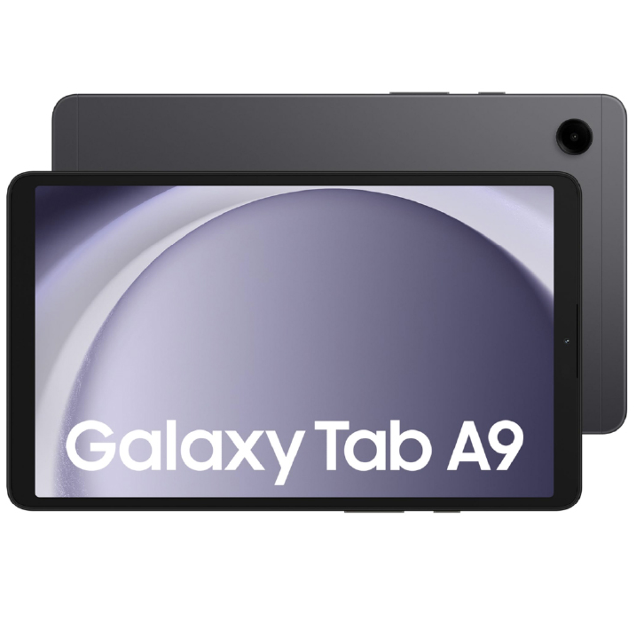Tablet Samsung Galaxy A9 LTE 8.7" 4/64Gb 8Mp Octa Core Plateado