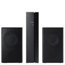 Teatro En Casa Samsung Inalambrico Swa-9000/9100S Negro